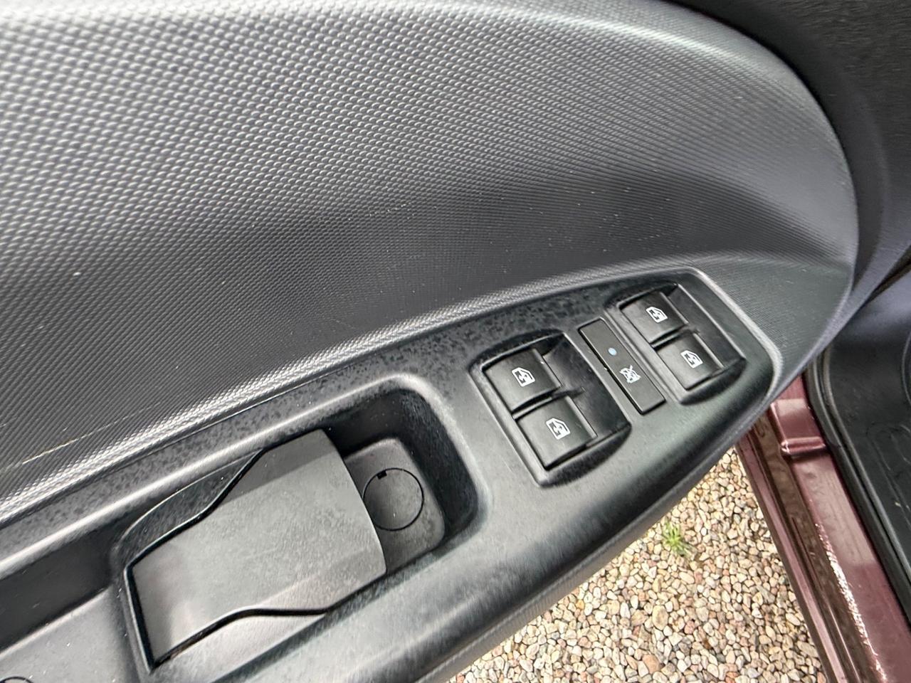 Fiat Doblo Doblò 1.4 T-Jet 16V Natural Power Active