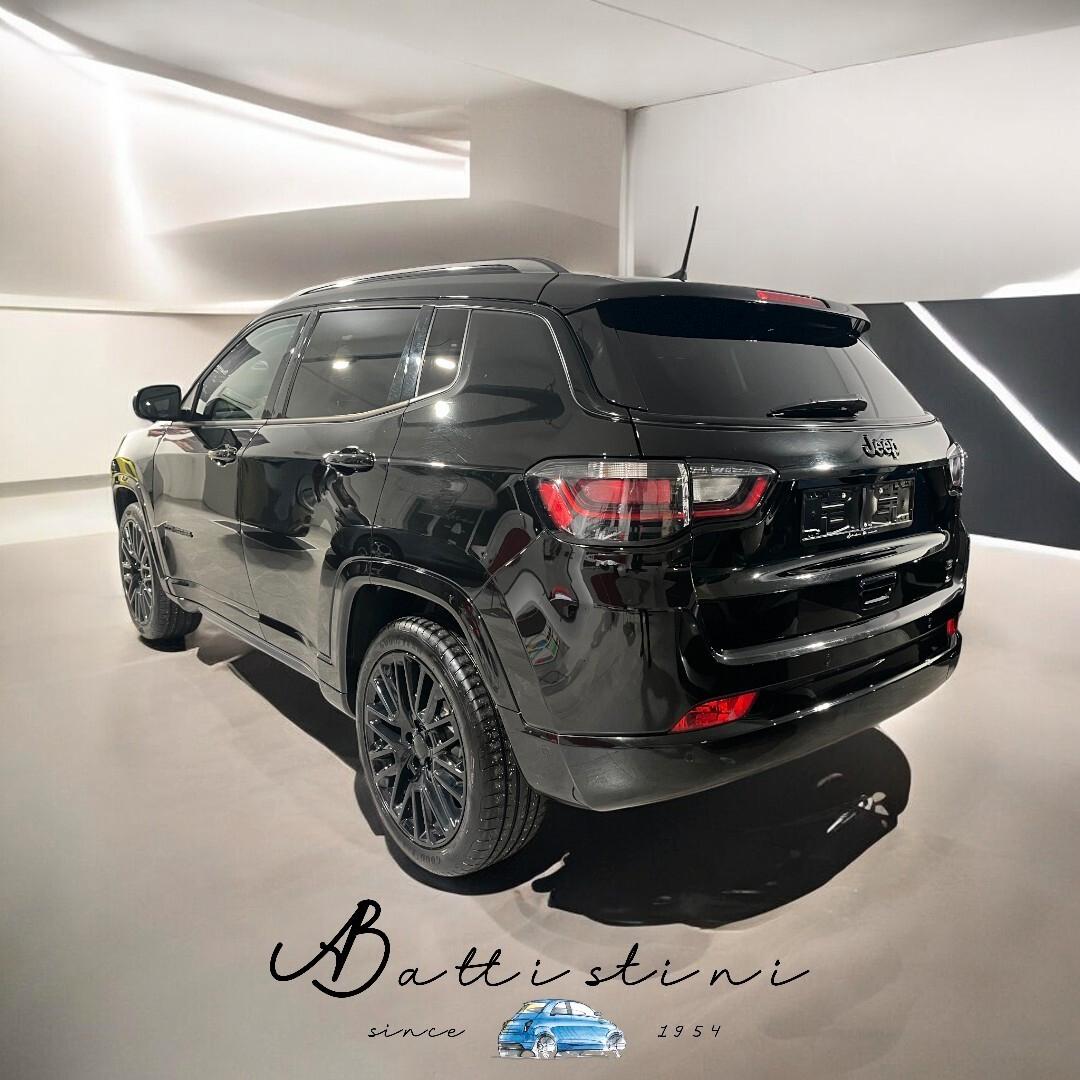 Jeep Compass 1.6 Multijet II 2WD S