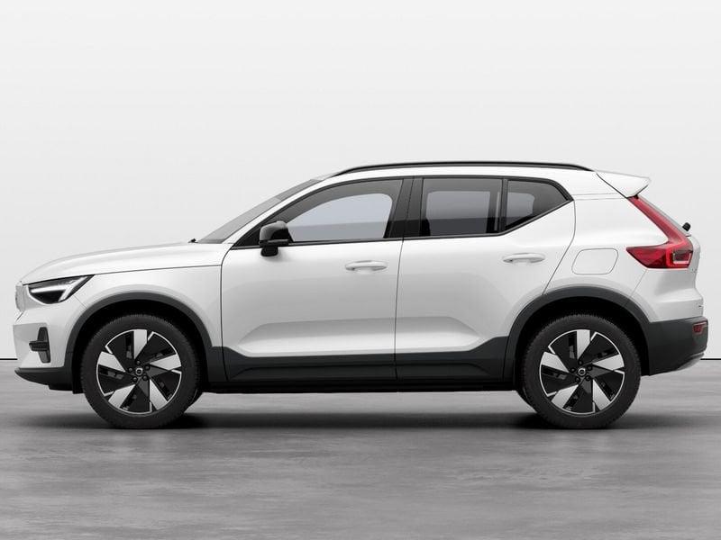 Volvo XC40 Single Motor 238 CV Recharge Pure Electric Core Pronta Consegna