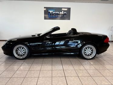 MERCEDES-BENZ SL 350 SL350 iscrivibile ASI