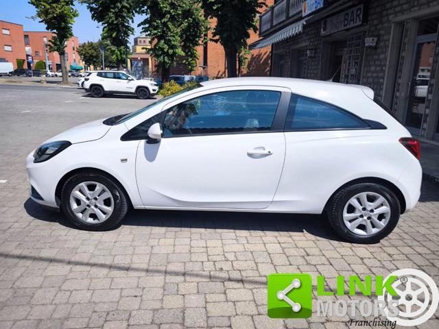 OPEL Corsa 1.2 Coupé b-Color