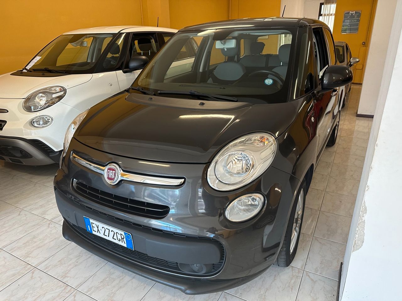 Fiat 500L 1.3mjet *Solo per commercianti*