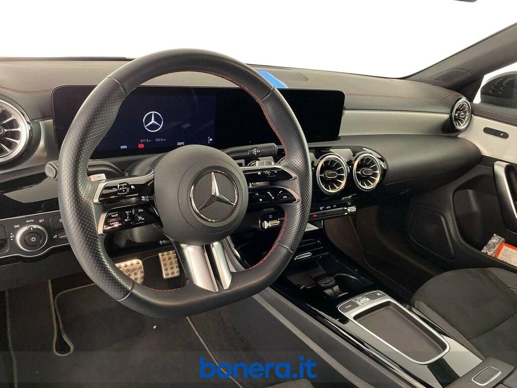 Mercedes CLA 200 200 AMG Line Advanced Plus 7G-DCT