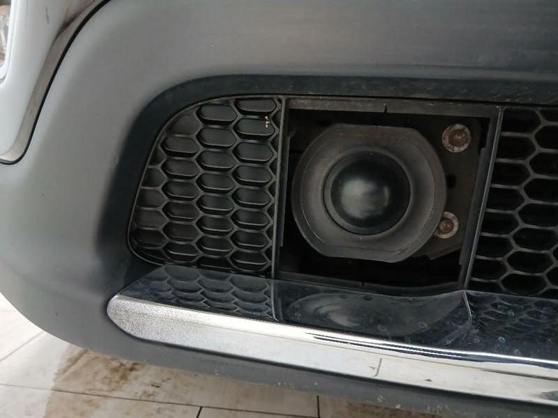 Jeep Compass 1.4 m-air Limited 2wd 140cv