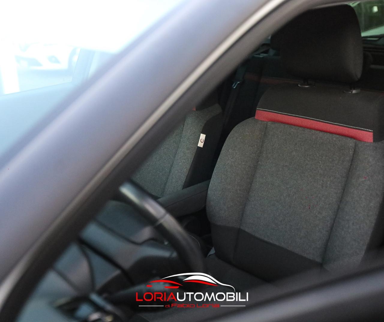 Citroen C3 Aircross PureTech 110 S&S C-Series