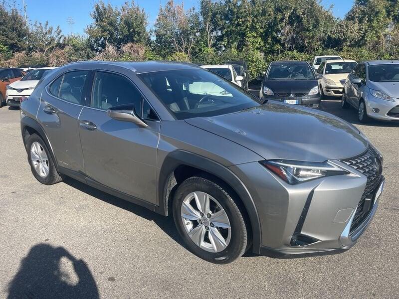Lexus UX UX Hybrid Business IVA ESPOSTA COMPRESA