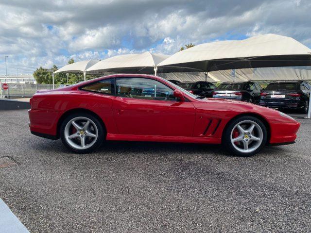 FERRARI 550 Maranello