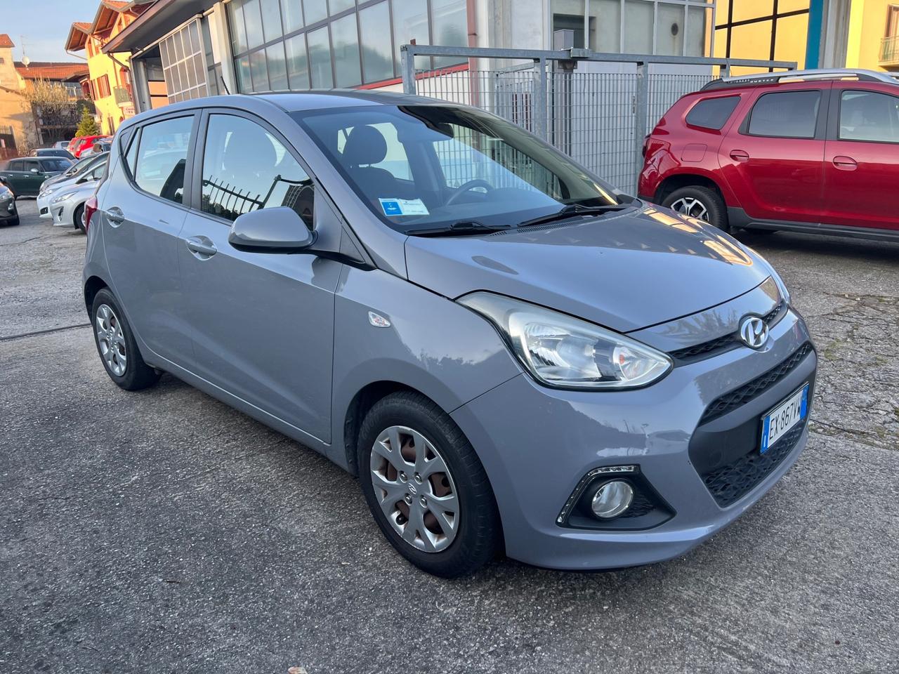 Hyundai i10 1.0 MPI Comfort*NEOPATENTATI