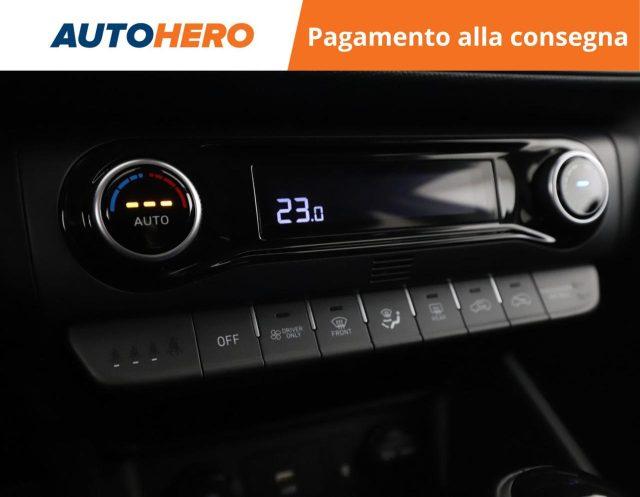 HYUNDAI Kona HEV 1.6 DCT XLine