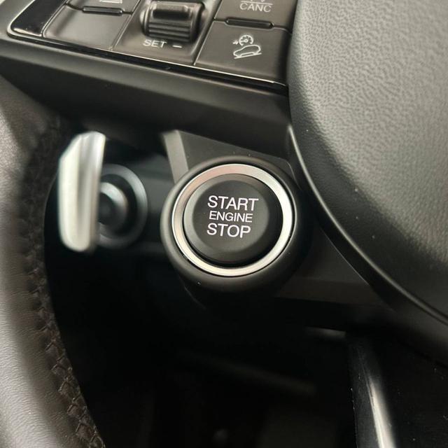 ALFA ROMEO Stelvio 2.2 Turbodiesel 210 CV AT8 Q4 Veloce