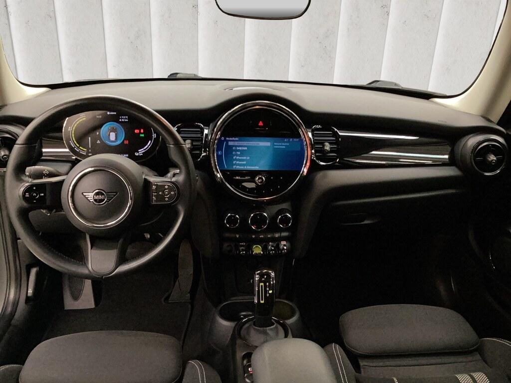 Mini Mini 3 Porte Full Electric Cooper SE Auto