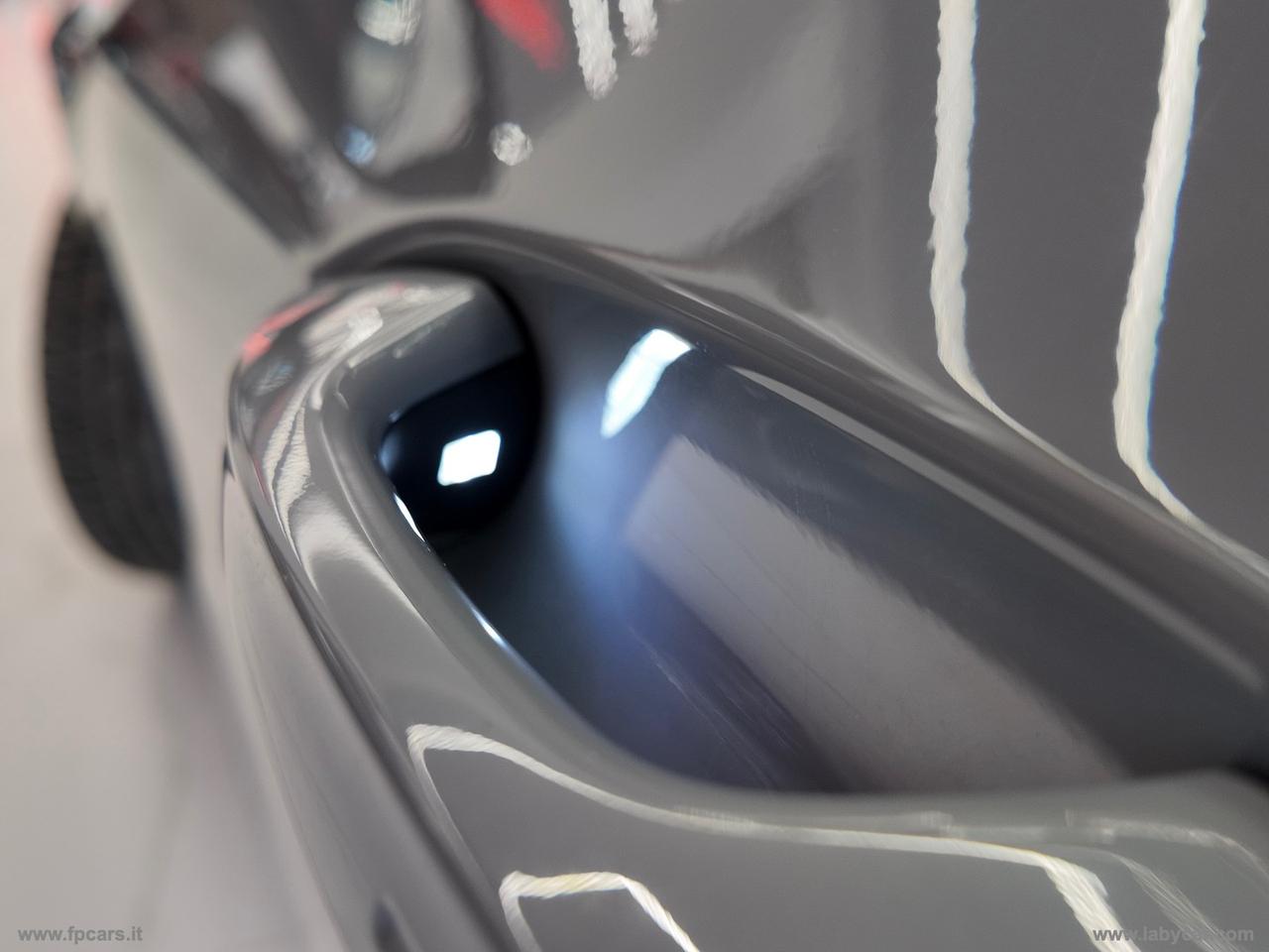 VOLKSWAGEN Golf 2.0 TSI GTI DSG TETTO APRIBILE