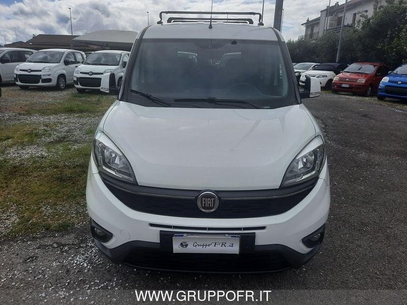 FIAT Doblò 1.6 MJT 105CV PC Combi N1 SX E5+ NETTO IVA