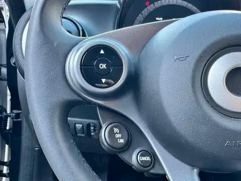 Smart ForFour 70 1.0 PASSION **INTROVABILE** PRONTA CONSEGNA GARANZIA NAVI LED TAGLIANDI CERTIFICATI NEOPATENTATI