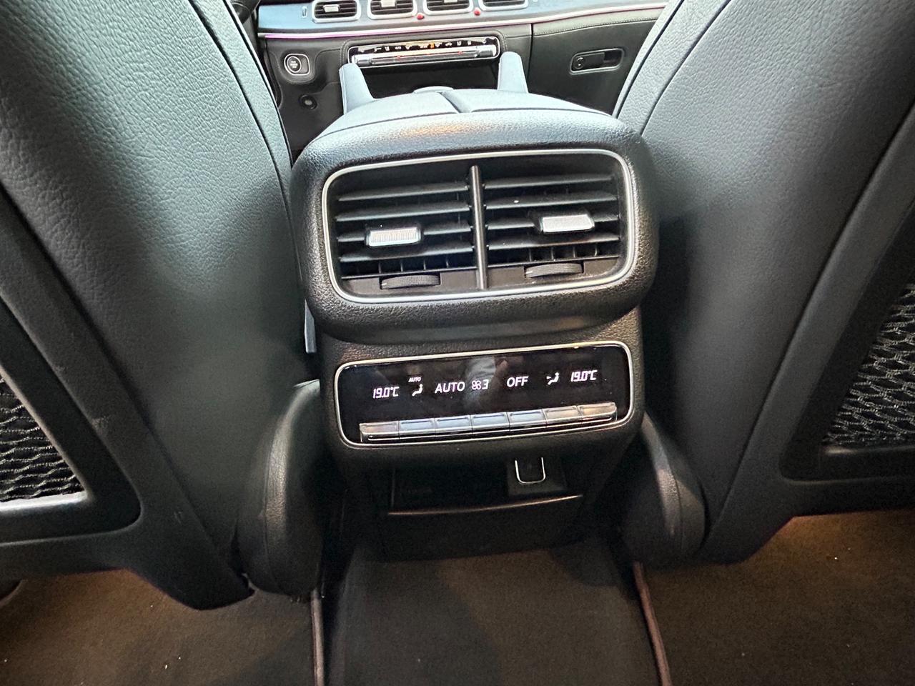 Mercedes-benz GLE 350 DE