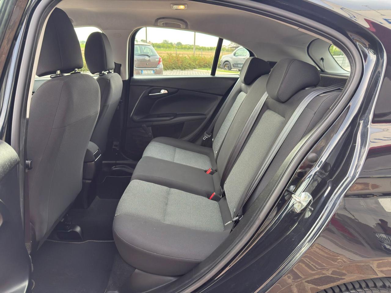 Fiat Tipo 1.3 Mjt - NEOPATENTATI