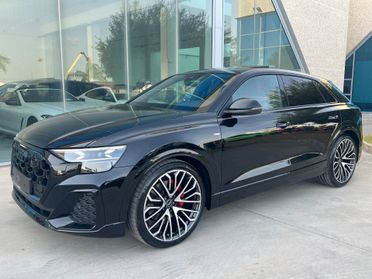 Audi Q8 SUV TDI quattro 286Cv tiptronic S line edition - possibilità noleggio no scoring