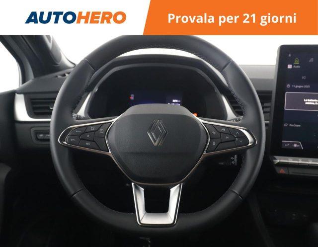 RENAULT Symbioz Full Hybrid E-Tech 145 CV Evolution