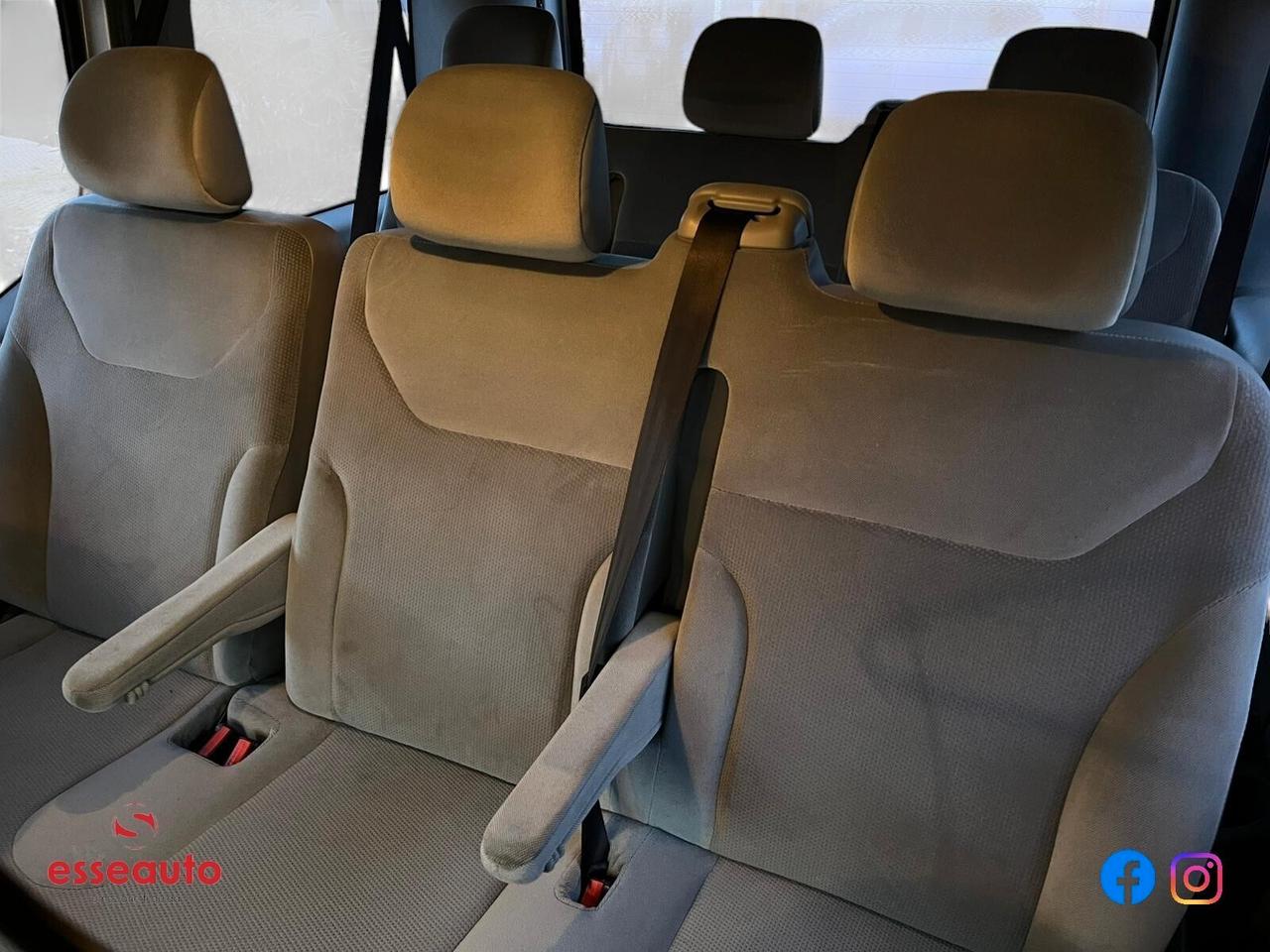 Opel Vivaro 27 2.5 CDTI/135CV PC-TN Tour