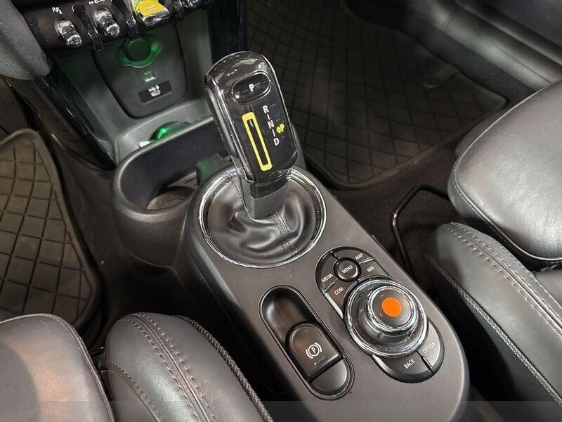 MINI Mini Full Electric Mini F56 Full Electric Mini 3p Cooper SE XL auto