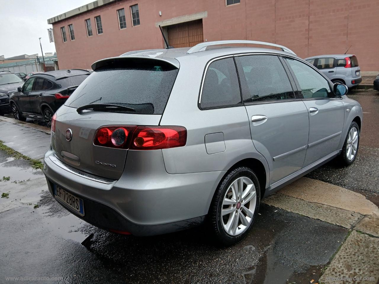 FIAT Croma 1.8 Mpi Dynamic