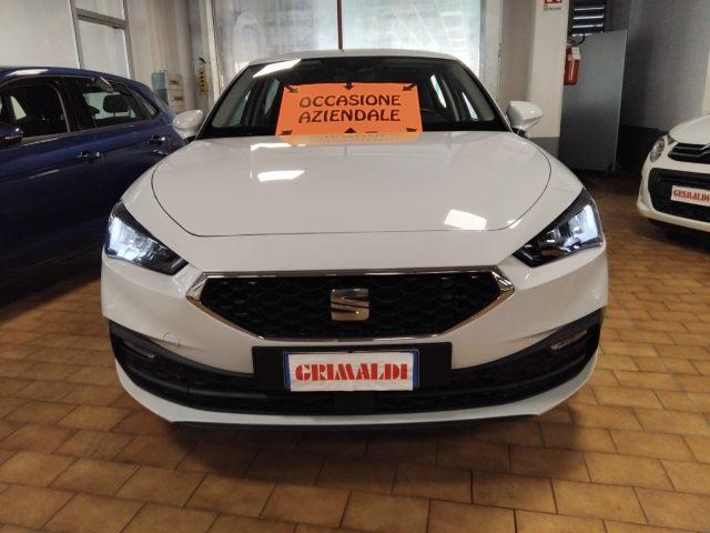 SEAT Leon 2.0 TDI DSG Business C/GRIMALDI SPECIAL DAY