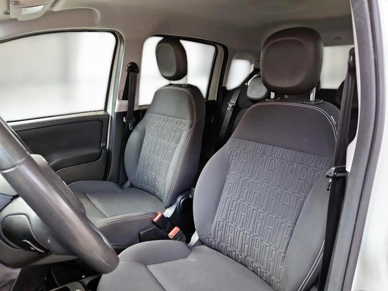FIAT PANDINA 1.0 FIREFLY 65 CV SES 6M HYBRID ICON 5 PORTE BERLINA