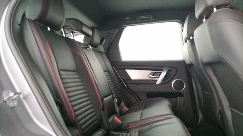 Land Rover RR Evoque L538 Range Rover Evoque (2018) *