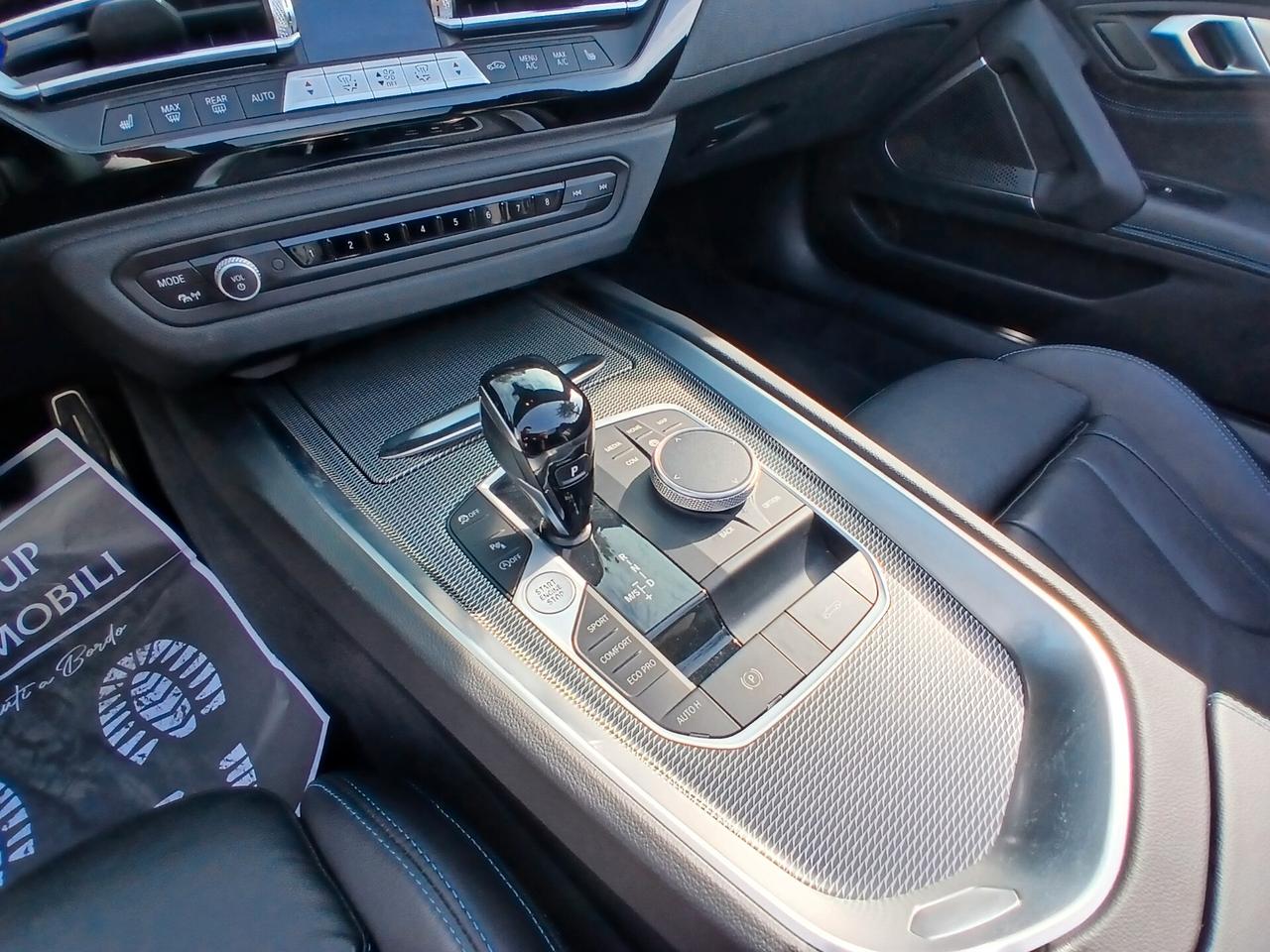 Bmw Z4 M sDrive20i Msport