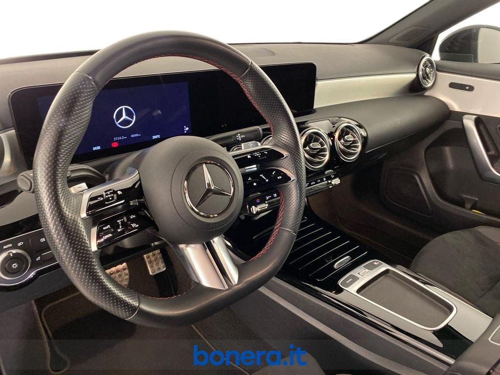 Mercedes Classe A 250 250 e Plug-In-Hybrid AMG Line Advanced Plus Speedshift DCT AMG 8G
