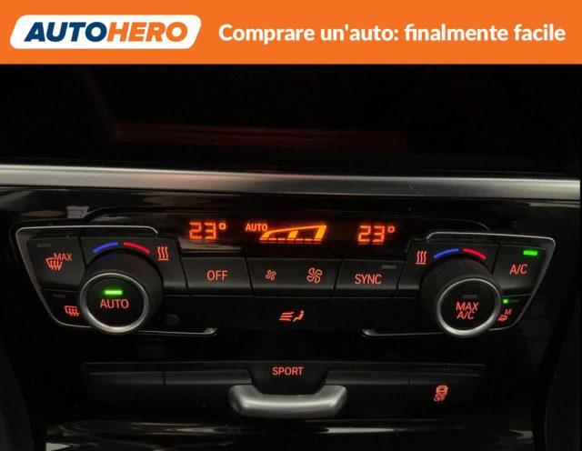 BMW 216 d Gran Tourer Sport