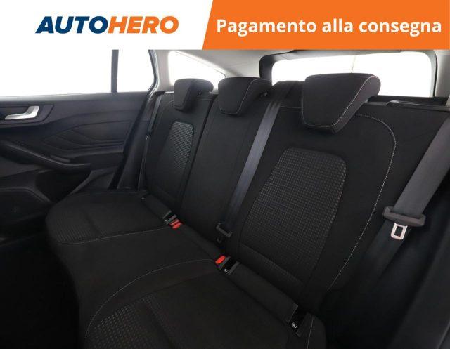 FORD Focus 1.5 EcoBlue 120 CV SW Business