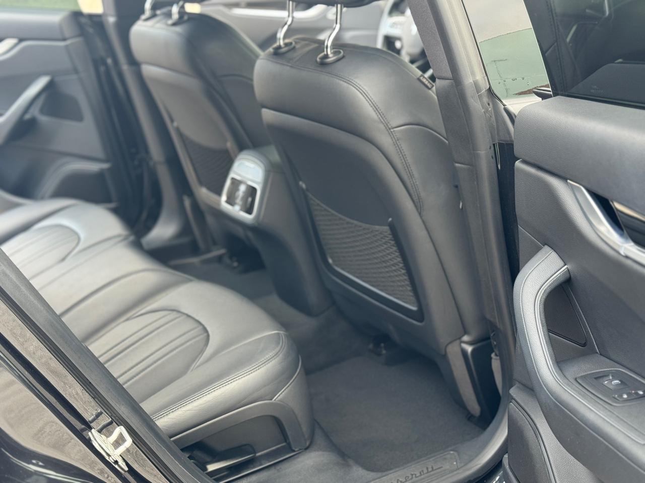 Maserati Levante V6 Diesel AWD Granlusso