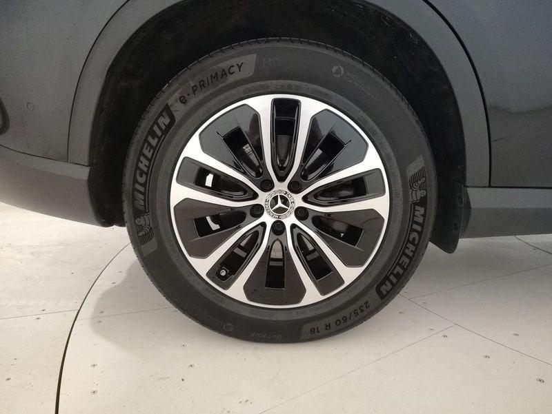 Mercedes-Benz GLC 220 d Advanced Plus 4matic auto