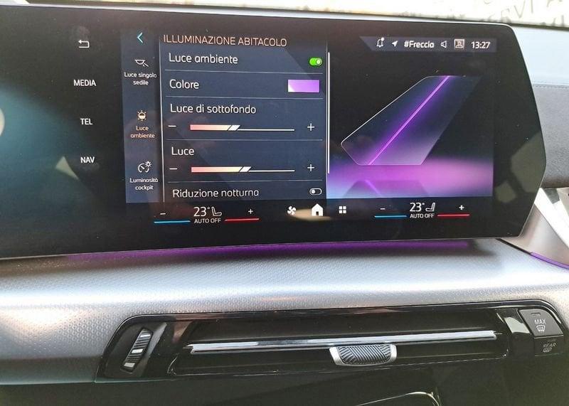 BMW X2 X2 xDrive 20d Msport Pro