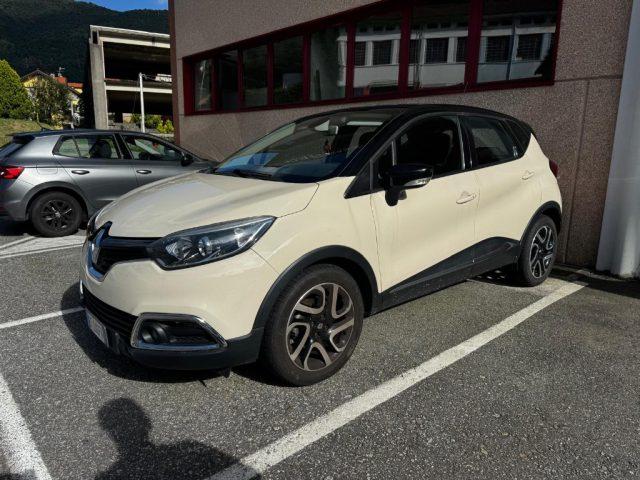 RENAULT Captur 1.5 dCi 8V 90 CV Start&Stop Energy R-Link