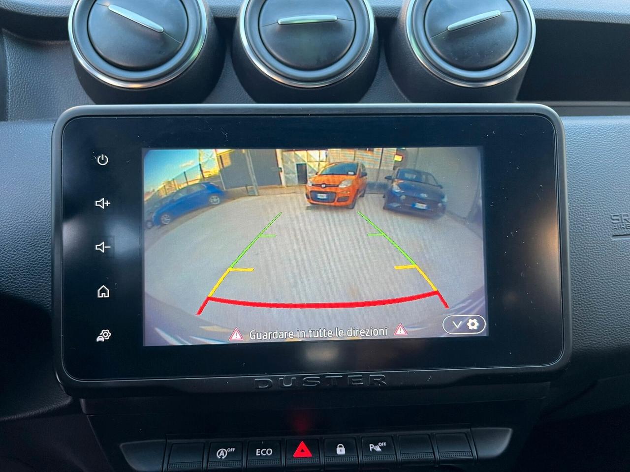DACIA DUSTER 1.0 TCe 100 CV 2022!!! GPL DI SERIE !!!