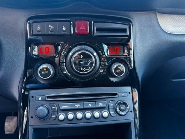 Citroen C3 Picasso BlueHDi 100 Exclusive
