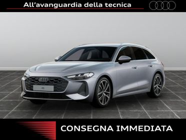 Audi A5 avant 2.0 tdi mhev+ 204cv s line edition quattro