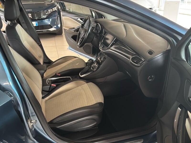 Opel Astra Astra 1.6 BiTurbo CDTi Start&Stop Sports Tourer Innovation Cambio Autom.