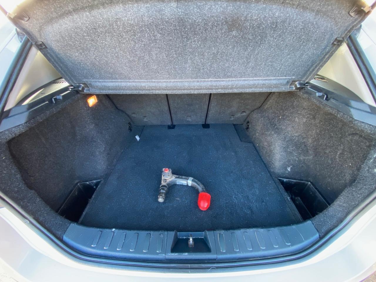 BMW X1 sDrive20d 2.0 Diesel GANCIO TRAINO