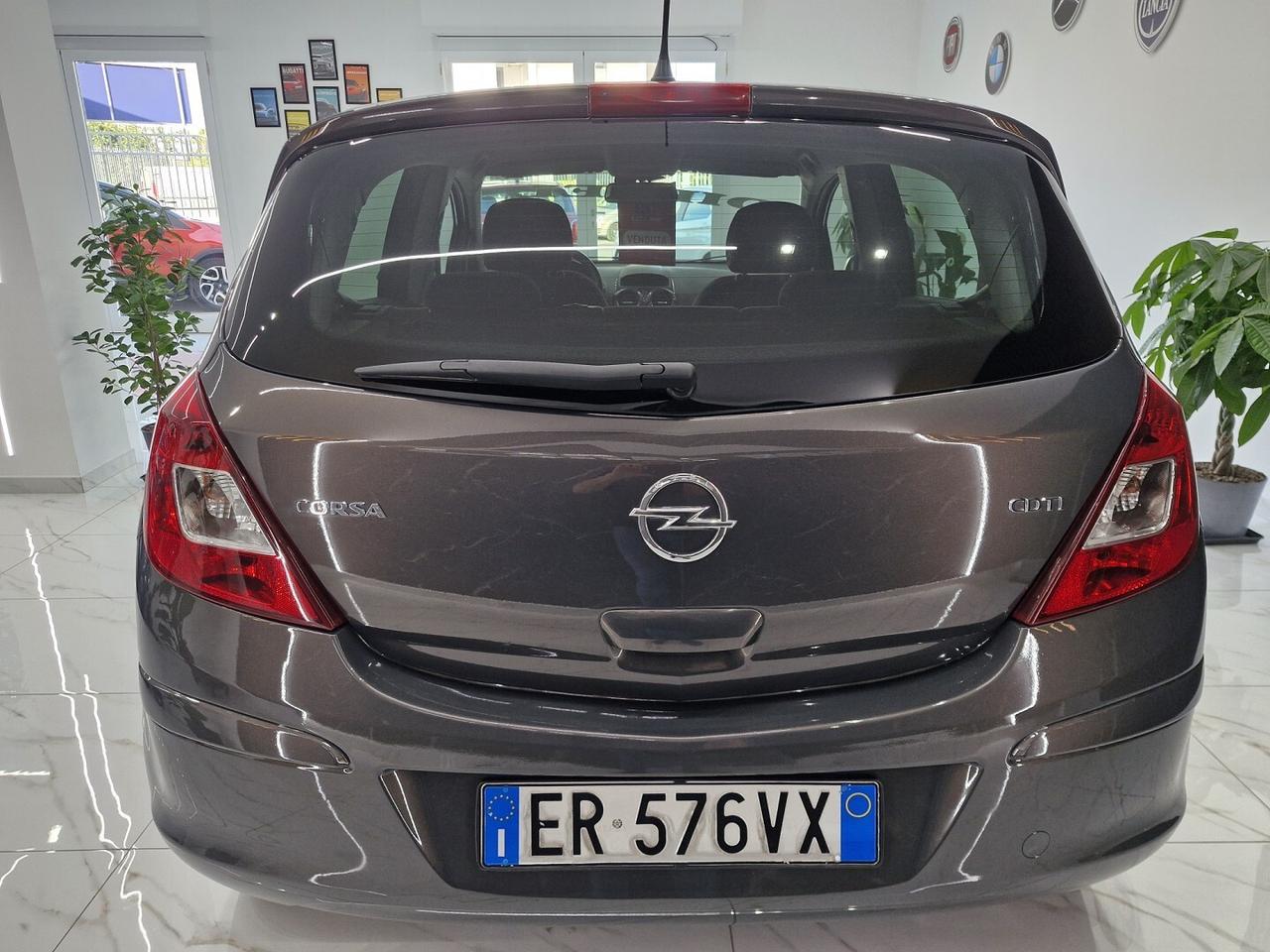 OPEL CORSA 1.3 CDTi 75CV 120000KM ANNO 2013