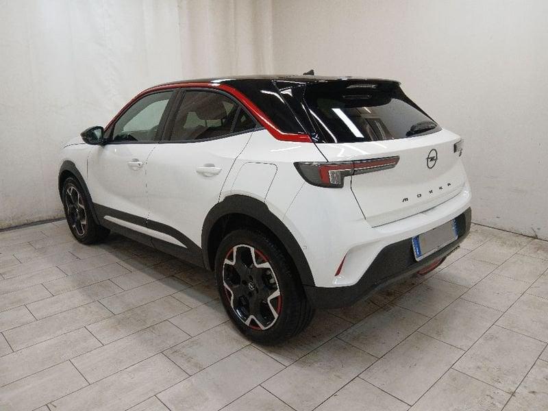 Opel Mokka 1.2 t GS Line s&s 130cv at8