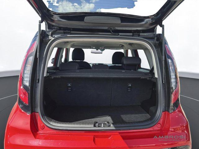 KIA Soul 1.6 GDi Your