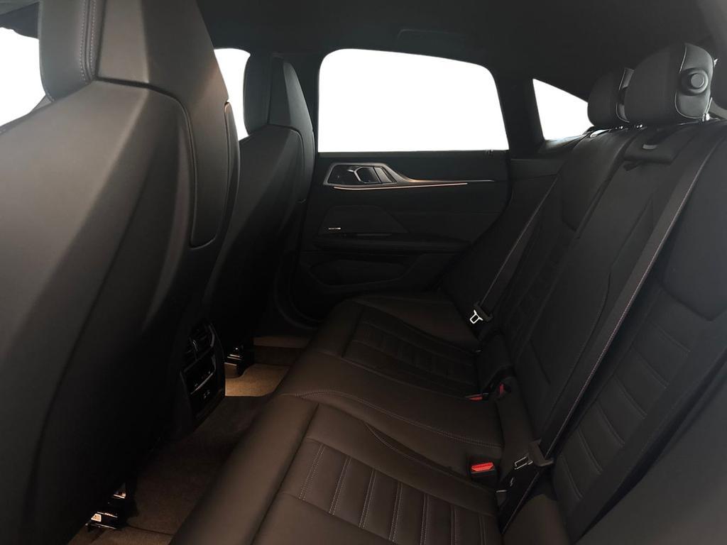BMW Serie 4 M Gran Coupe 440 i Mild Hybrid 48V xDrive Steptronic