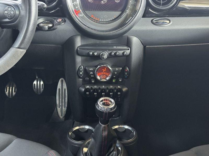 MINI Mini Cooper S 1.6 JCW John Cooper Works FL LCI