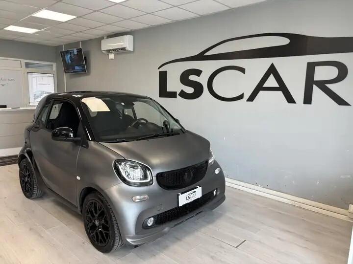 smart forTwo 0.9 Superpassion 90cv~Unipro~Promo~Finanziamento