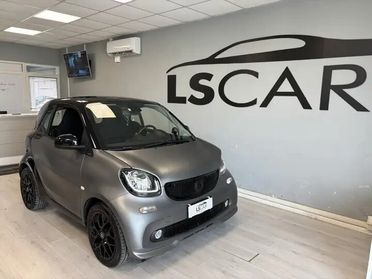 smart forTwo 0.9 Superpassion 90cv~Unipro~Promo~Finanziamento