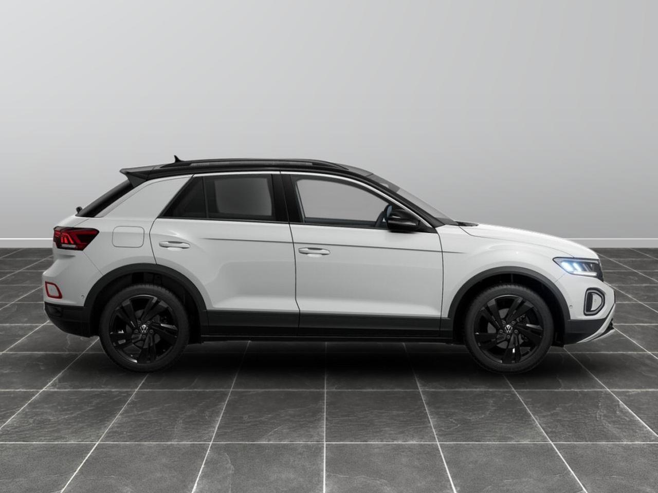 Volkswagen T-Roc 1.5 tsi act sport