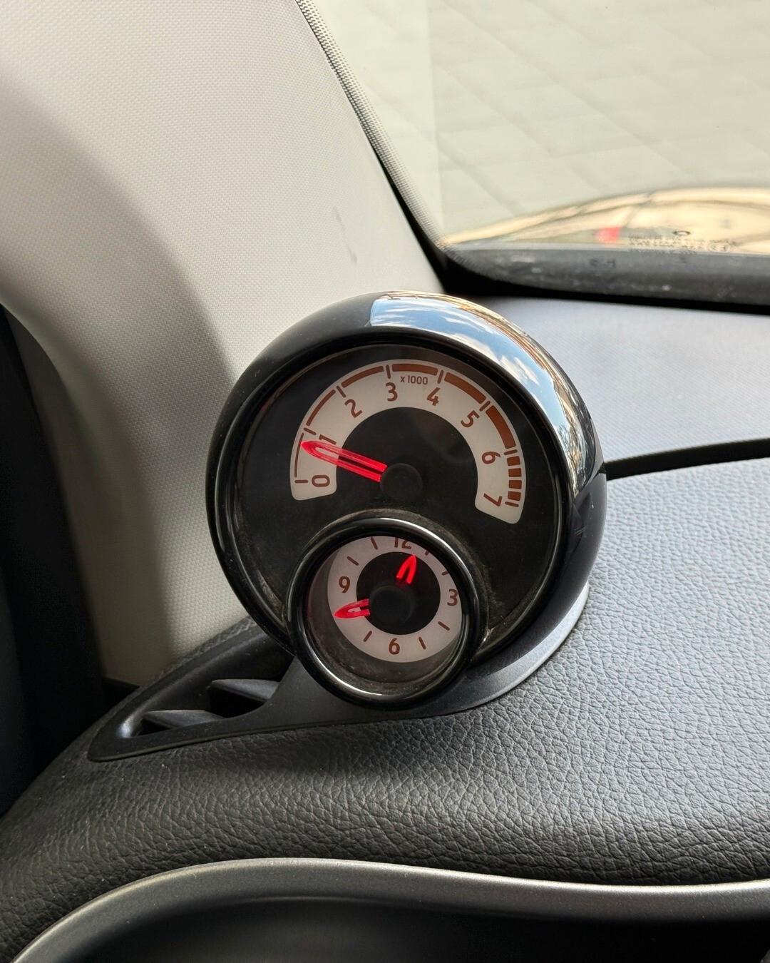 Smart ForTwo 70 1.0 twinamic Passion